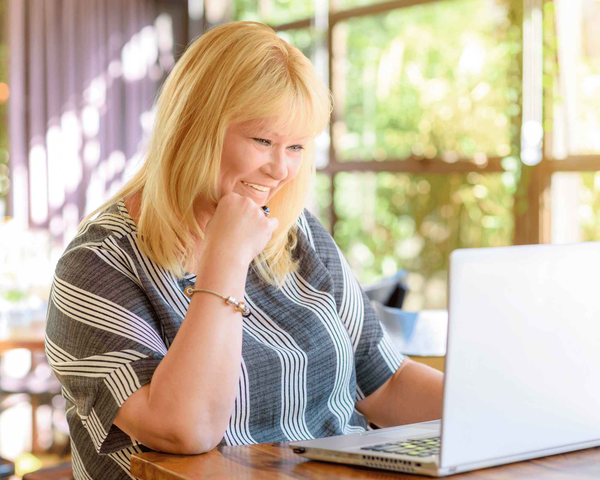 Southeast Medical Group offers an online Diabetes Prevention Program.